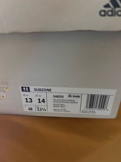Adidas IH8555 size 13