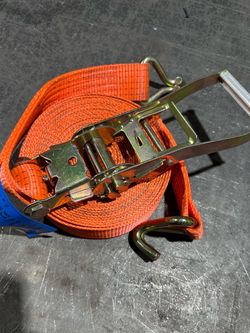 Straps