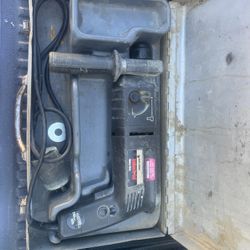 Black And Decker Drill