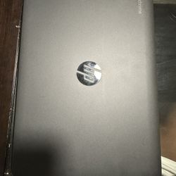 HP CHROMEBOOK 14