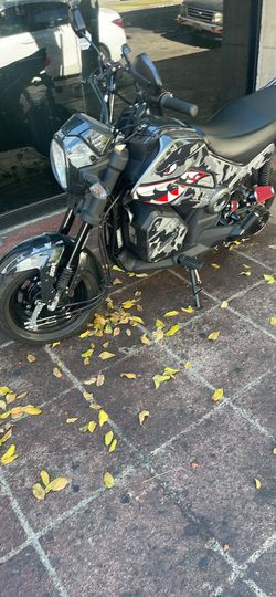 Honda Navi 2025