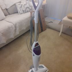 9oissell Power Fresh Pet Electric Steam Mop