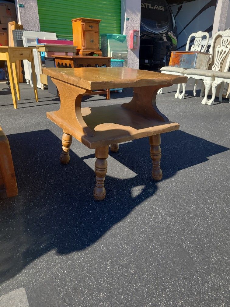 Side Table