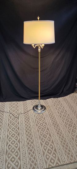 Vintage floor lamp,