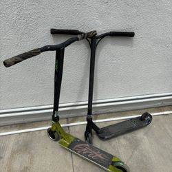 Kids Scooters