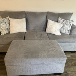 Couch Set