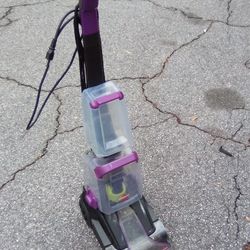 Bissell Carpet Cleaner 30.00