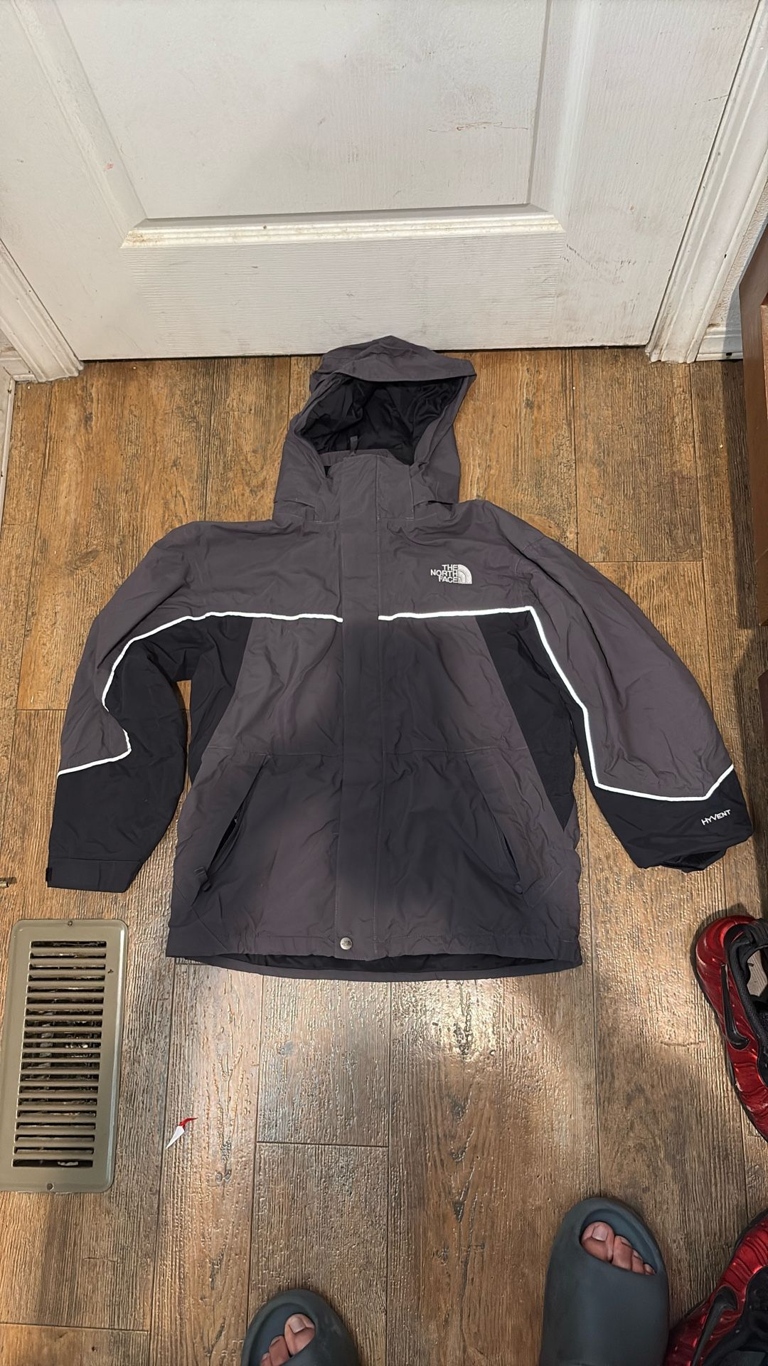 Northface Jacket