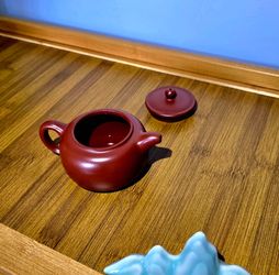 Yixing Zisha Teapot
