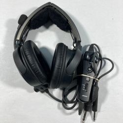 Bose A20 Avation Headset