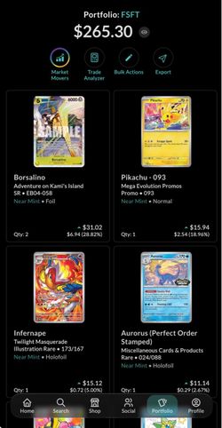 Pokemon and OP lot
