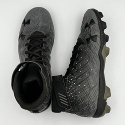 Pre-owned Men's Under Armour Harper 2 RM Baseball Cleats