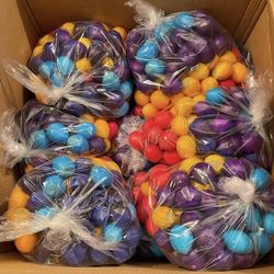 Confetti Eggs & Piñatas For Sale