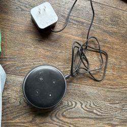 Amazon Echo Dot