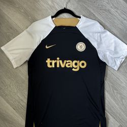 Nike Chelsea FC 23/24 Training Shirt