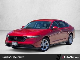 2023 Honda Accord