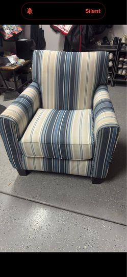 Ashley Furniture Accent Chair
