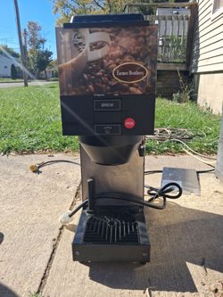 Farmer Brothers Commercial Coffeemaker