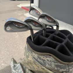 Ping G10 Iron