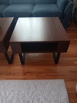 Coffee Table $60 OBO