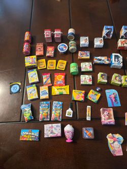 Zuru mini brands