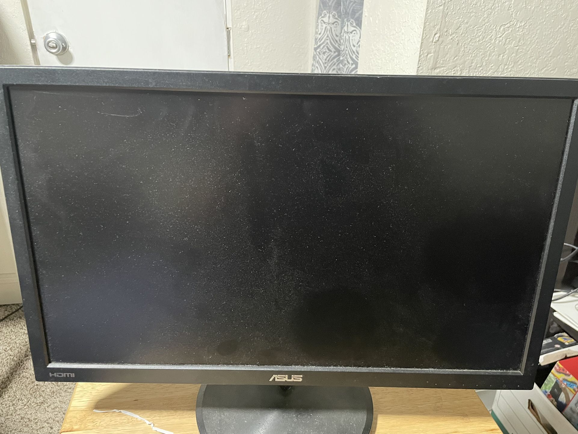 1080p monitor