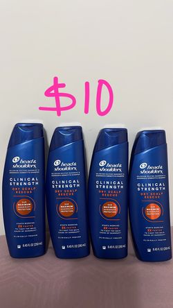 Head and Shoulders
