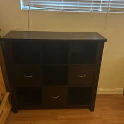 Tv Stand/ File Cabinet/ Storage