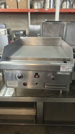 Griddle