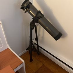 Galileo Telescope FS-85CFW Reflector