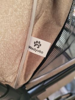 Wedyvko Pet Carrier / stroller