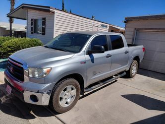 Tundra SR