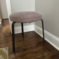 West Elm Modern Stackable Ottoman