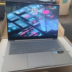 Samsung - Galaxy Book 4 Edge - 