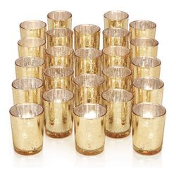 17 Candle Holders