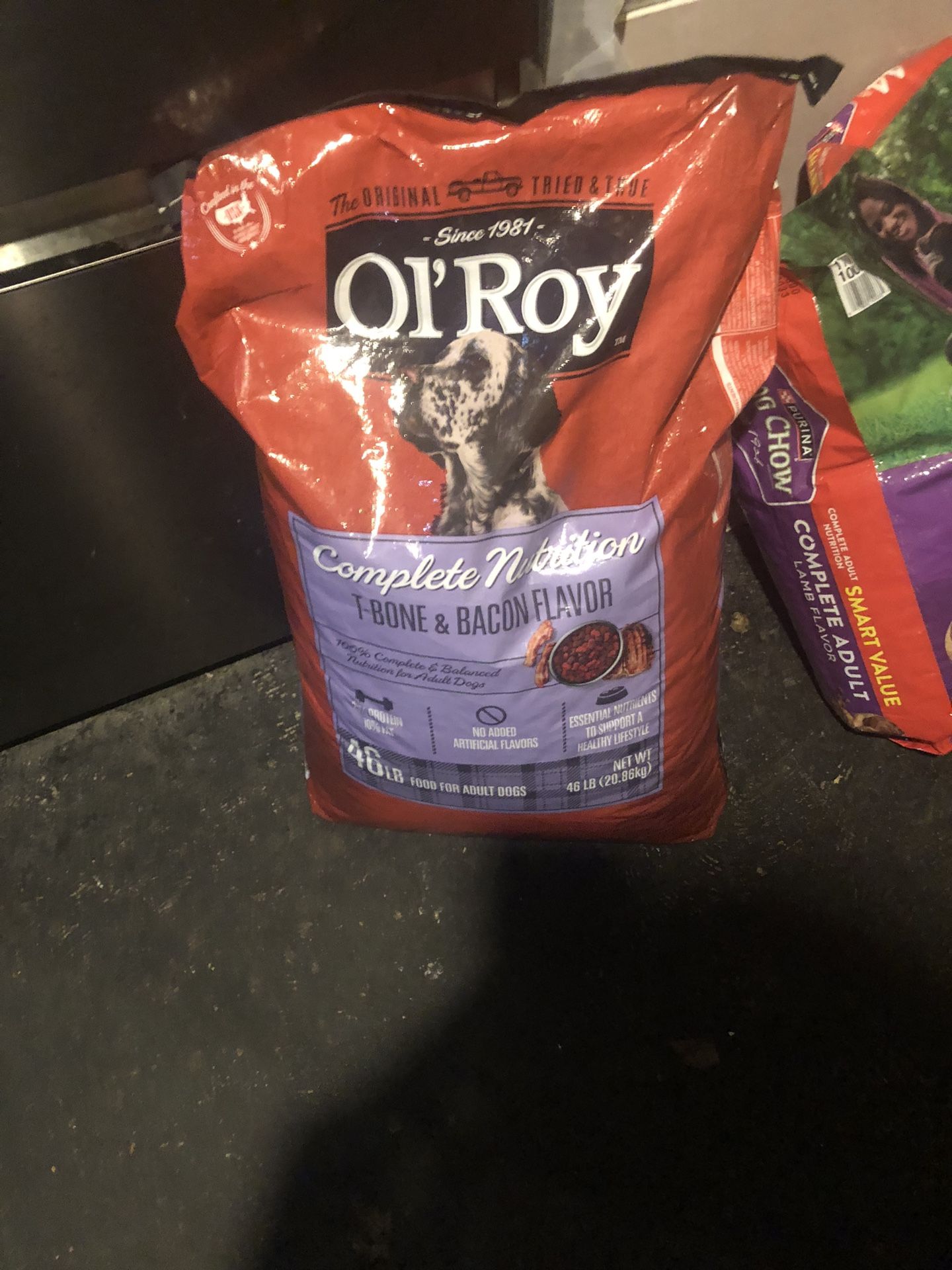 Dog Food