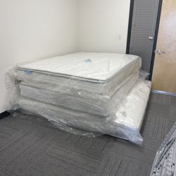 Colchones Memory Foam All Sizes King Full Queen Twin