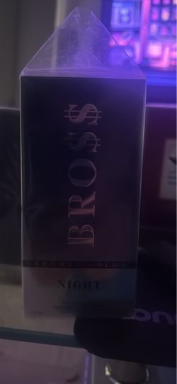 Bross secret plus night