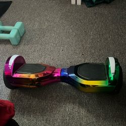 Hover Board / Bluetooth