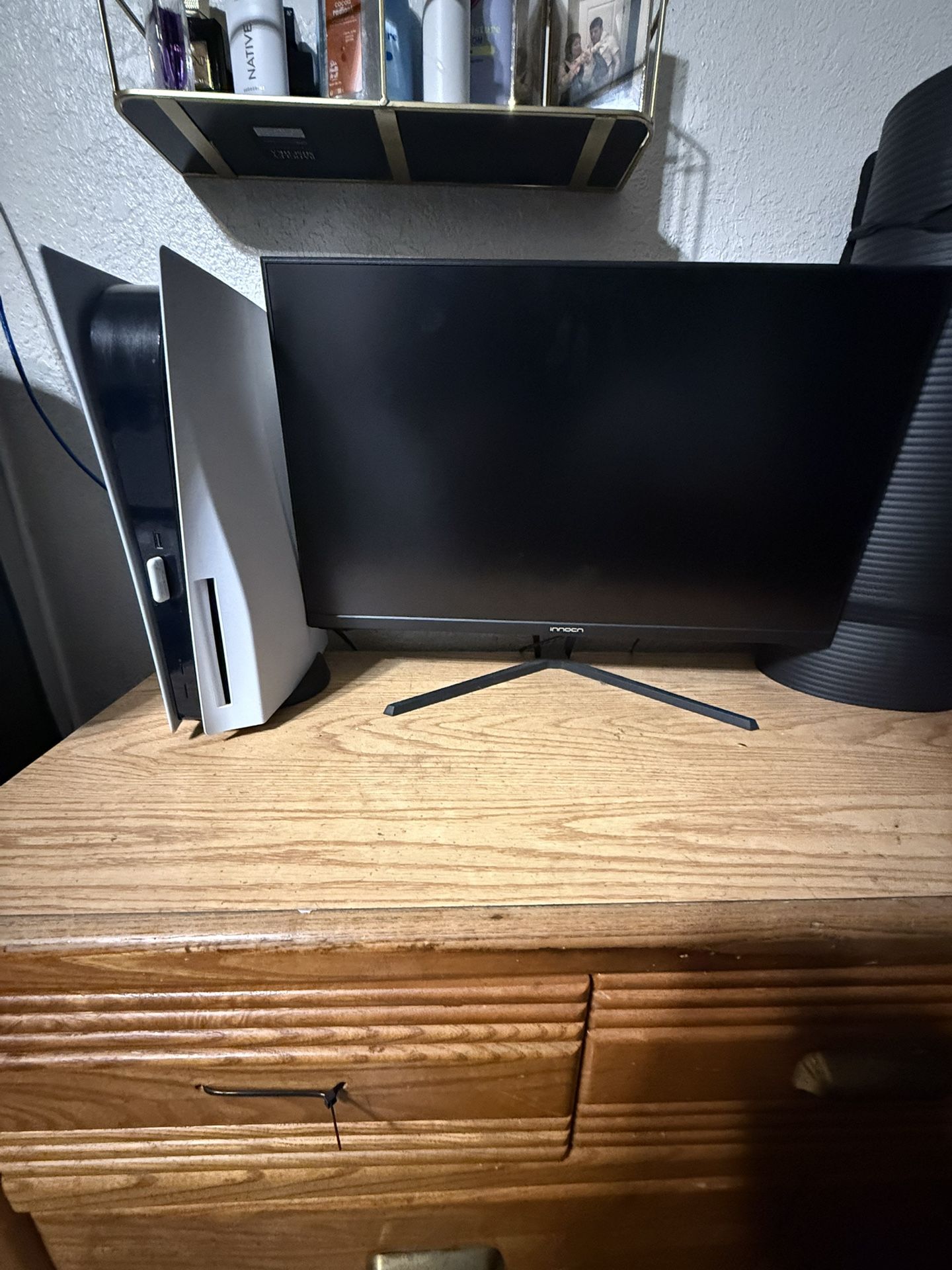 Gaming Monitor