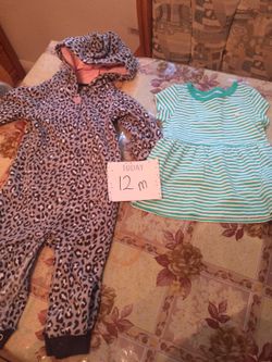 Girl clothes