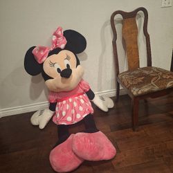 36 Inch Jumbo Minnie 