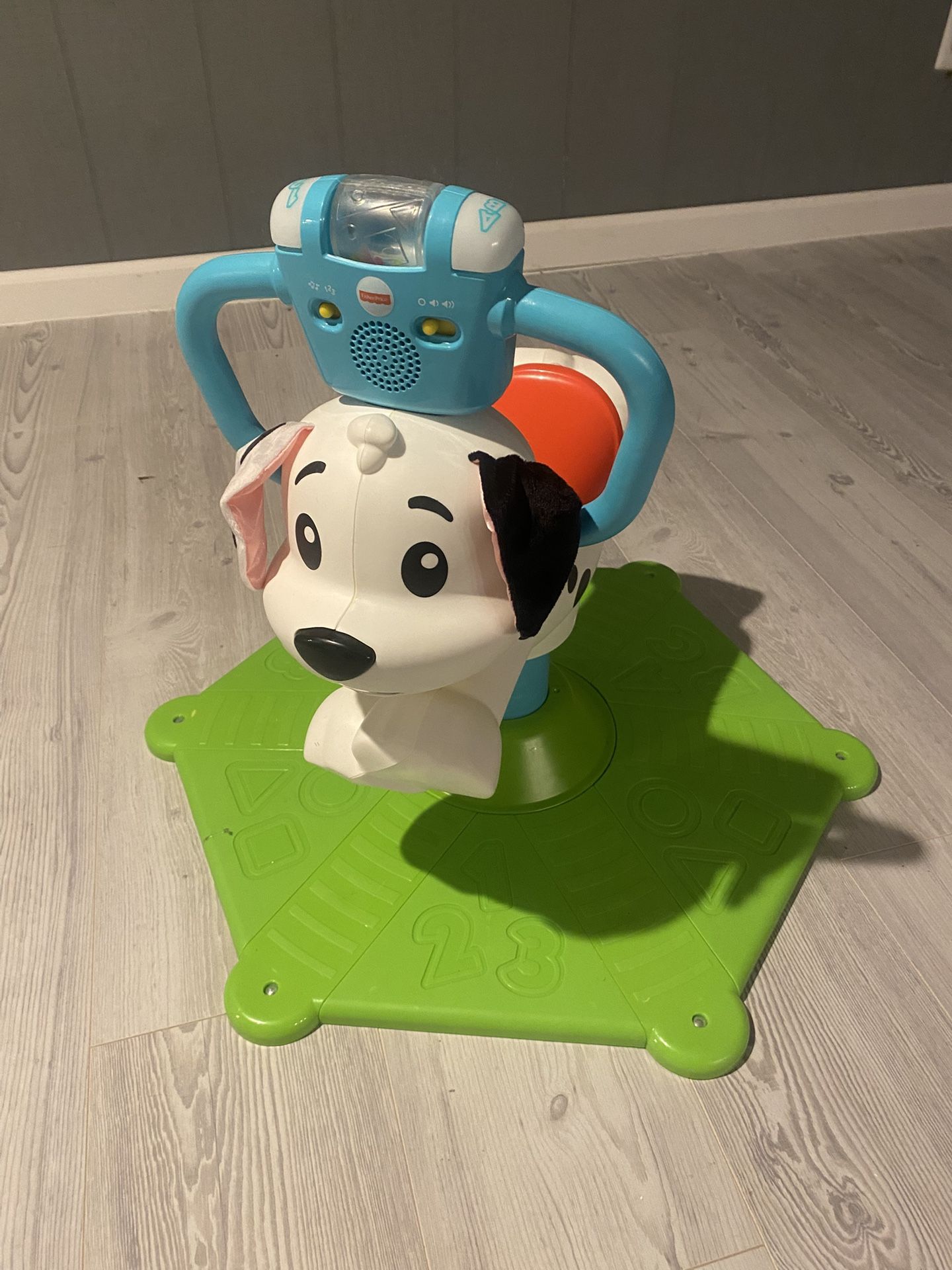 Fisher Price Bouncer