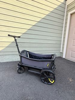 Veer Wagon