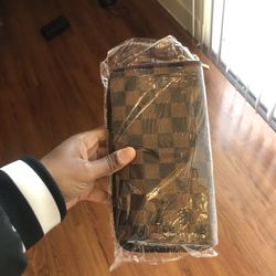 Nice Brown Wallet