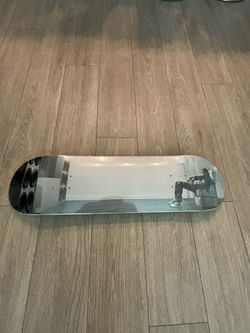 Travis Scott Commercial Deck