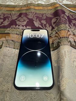 iPhone 14 Pro Max