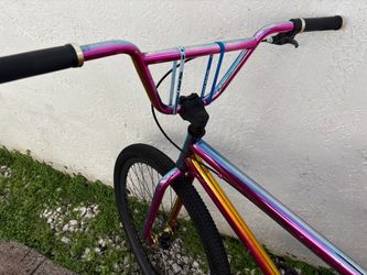 Bikes