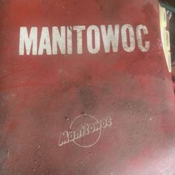 Monitowoc Manual 