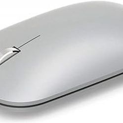 Surface Mobile Mouse (Silver) - KGY-00001 *New*